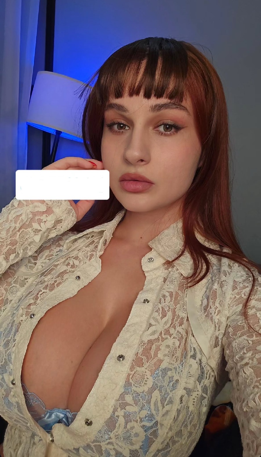 Take a pause and enjoy Miranda Faith — streaming from Kaohsiung