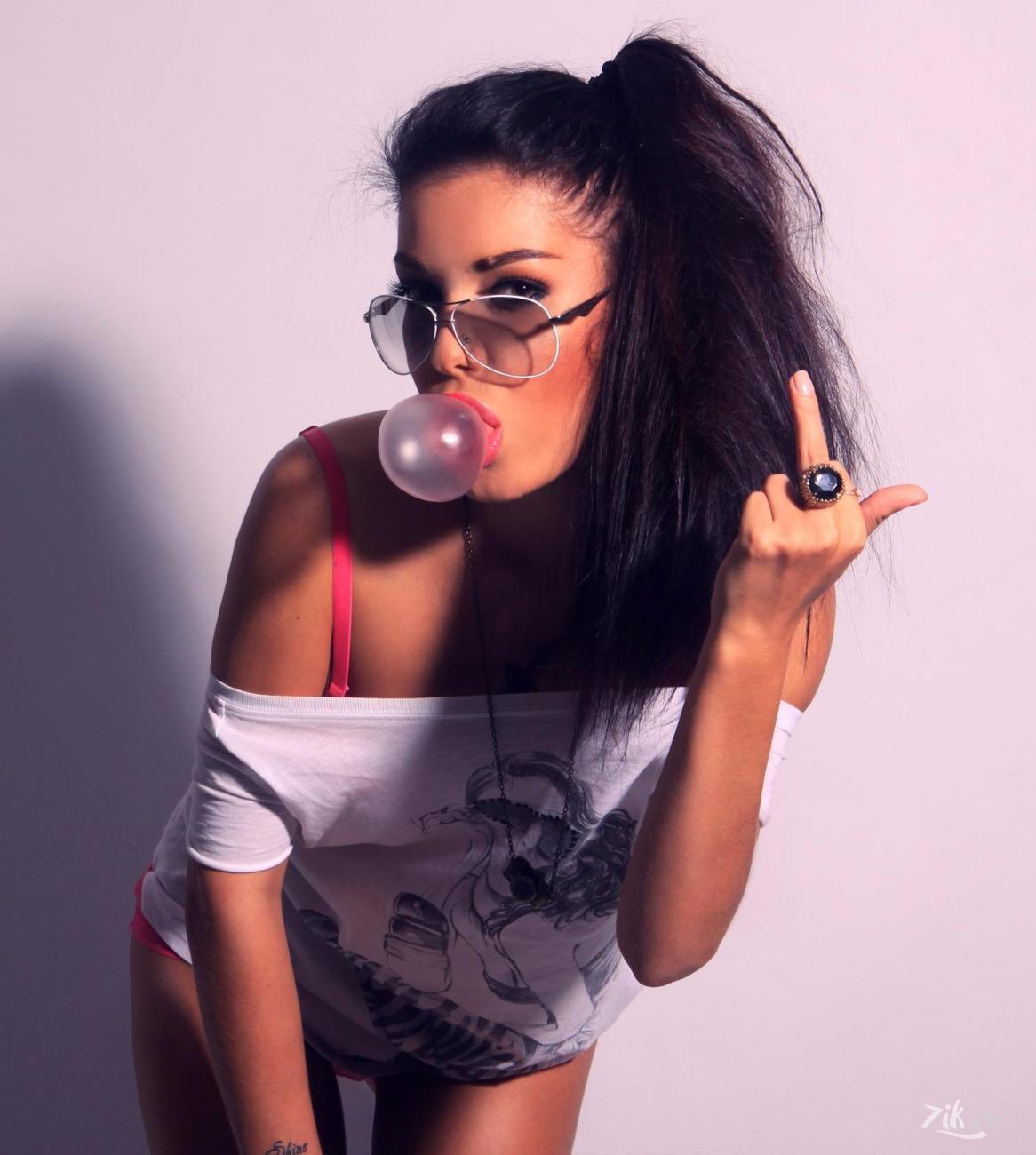 Sassy girls in Kaohsiung