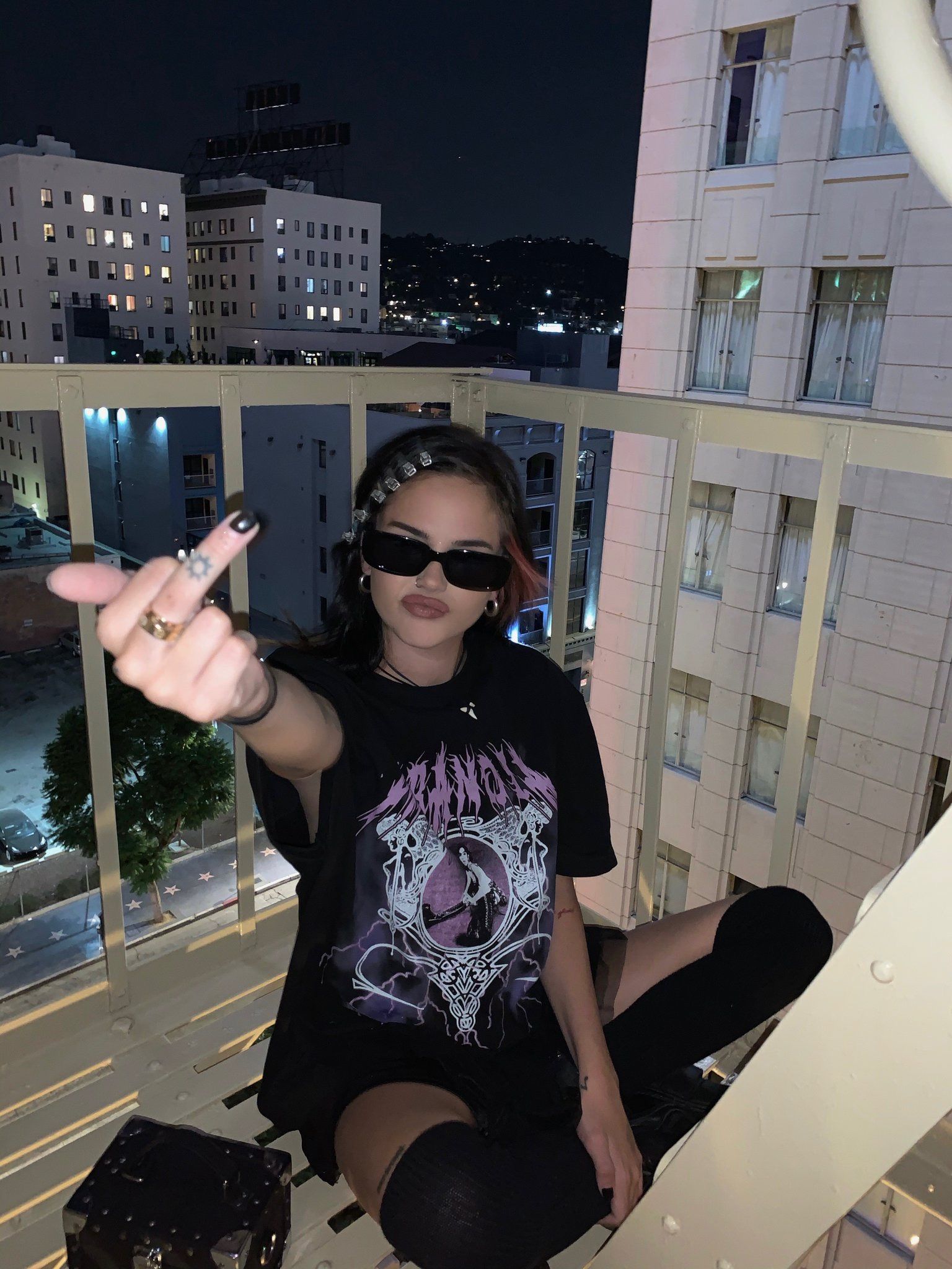 Sassy girls in Kaohsiung