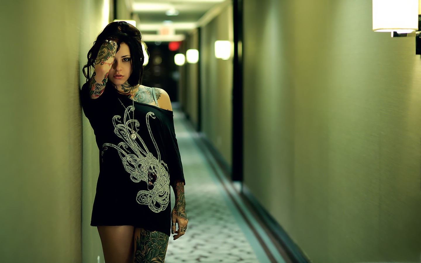 Sassy girls in Kaohsiung