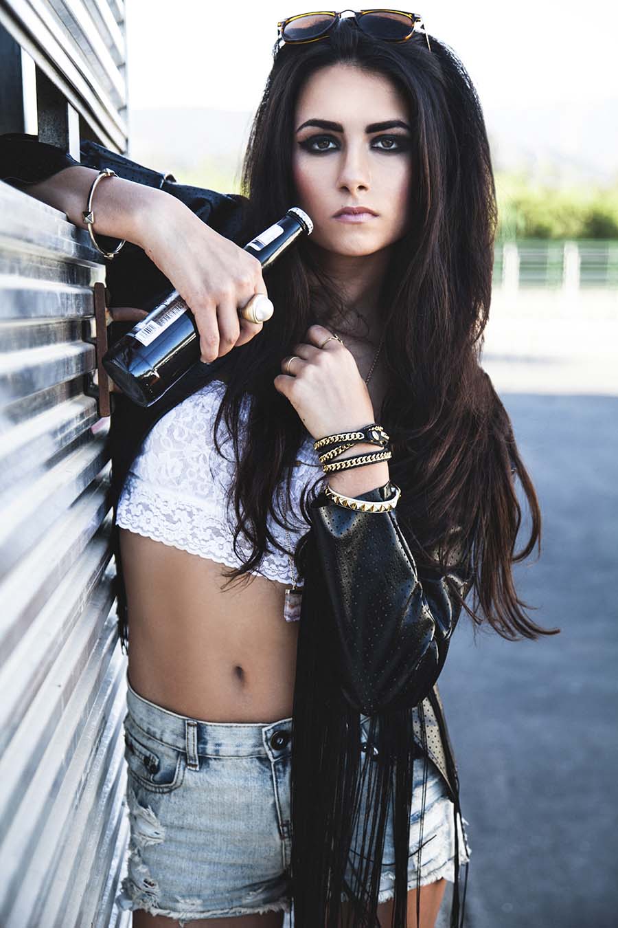 Sassy girls in Kaohsiung