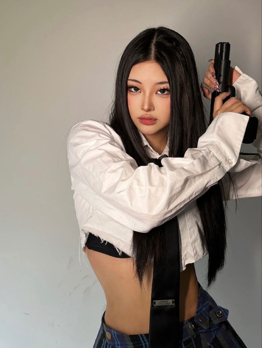 Sassy girls in Kaohsiung