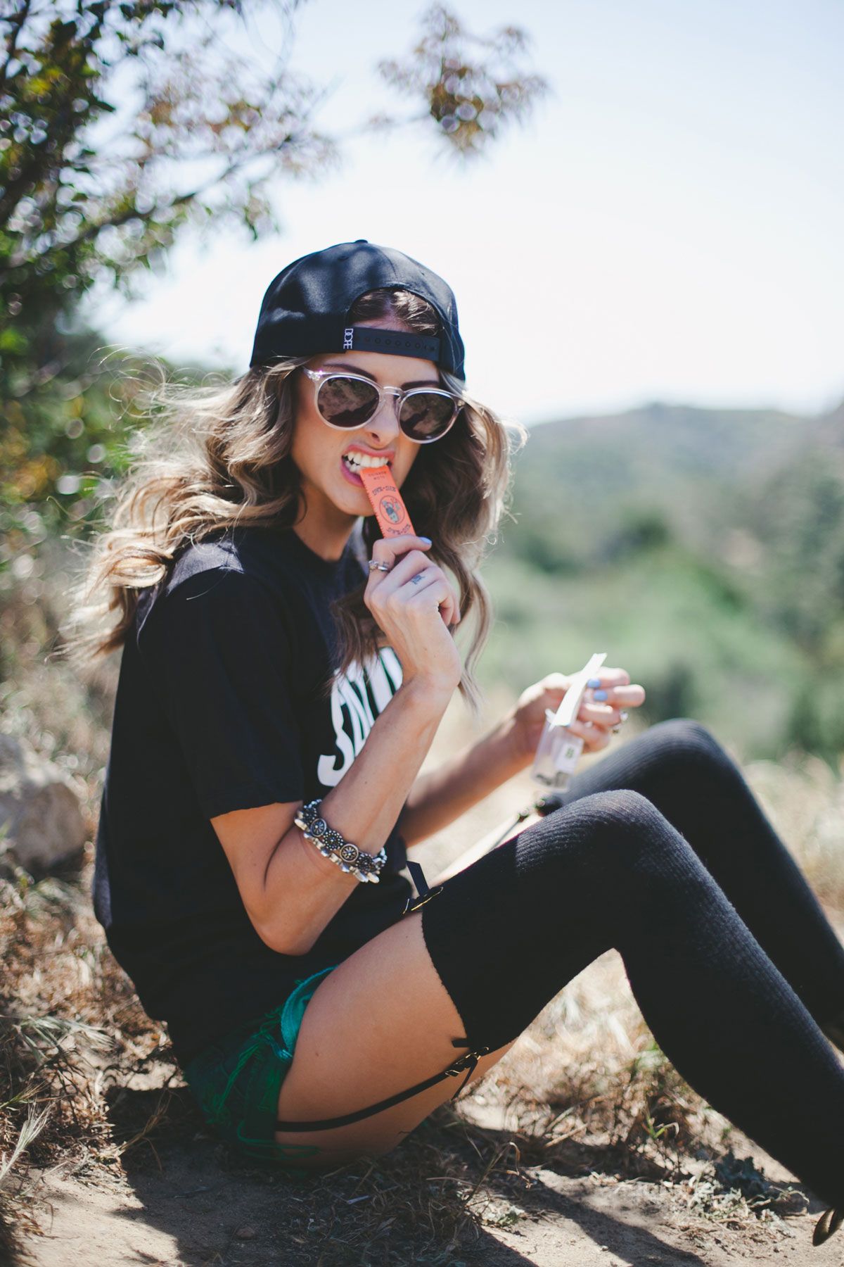 Sassy girls in Kaohsiung