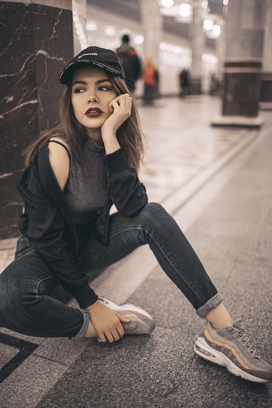 Sassy girls in Kaohsiung