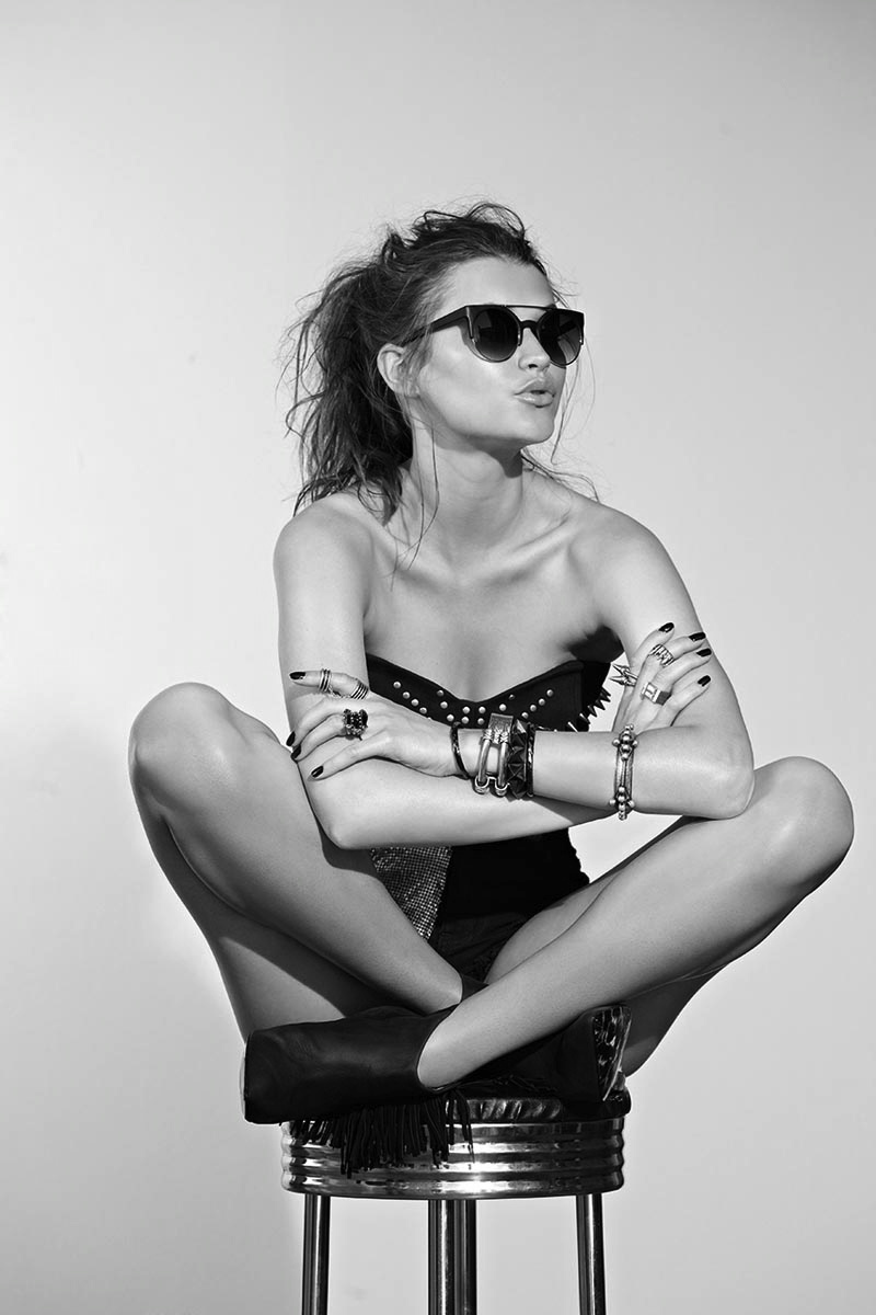 Sassy girls in Kaohsiung