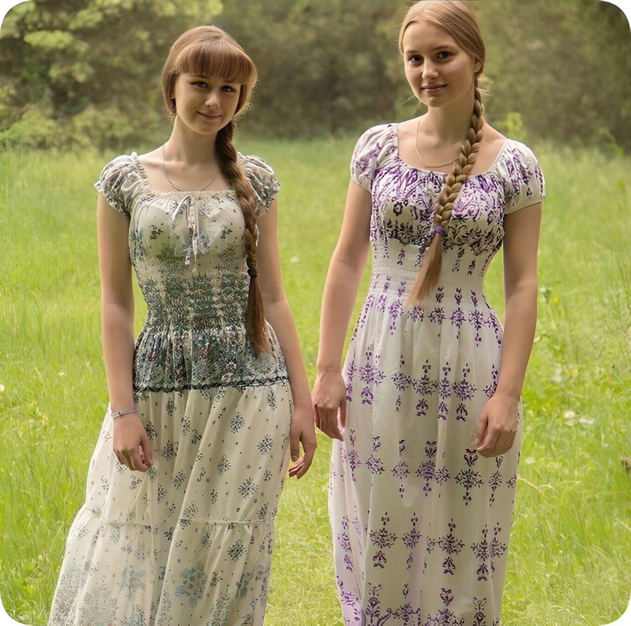 Slavic girls underwear in Kaohsiung