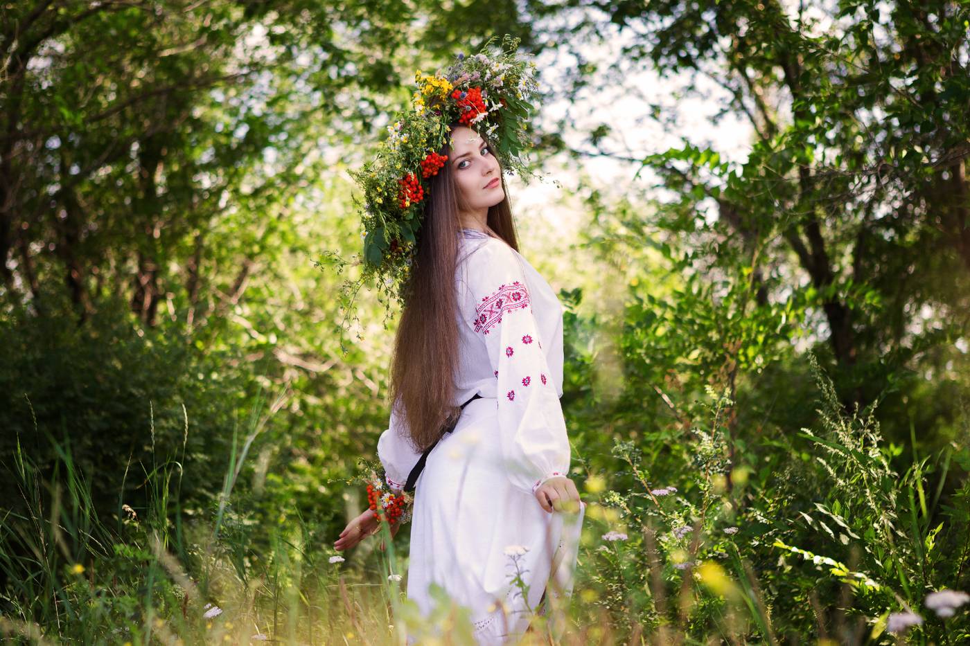Slavic girls in Kaohsiung