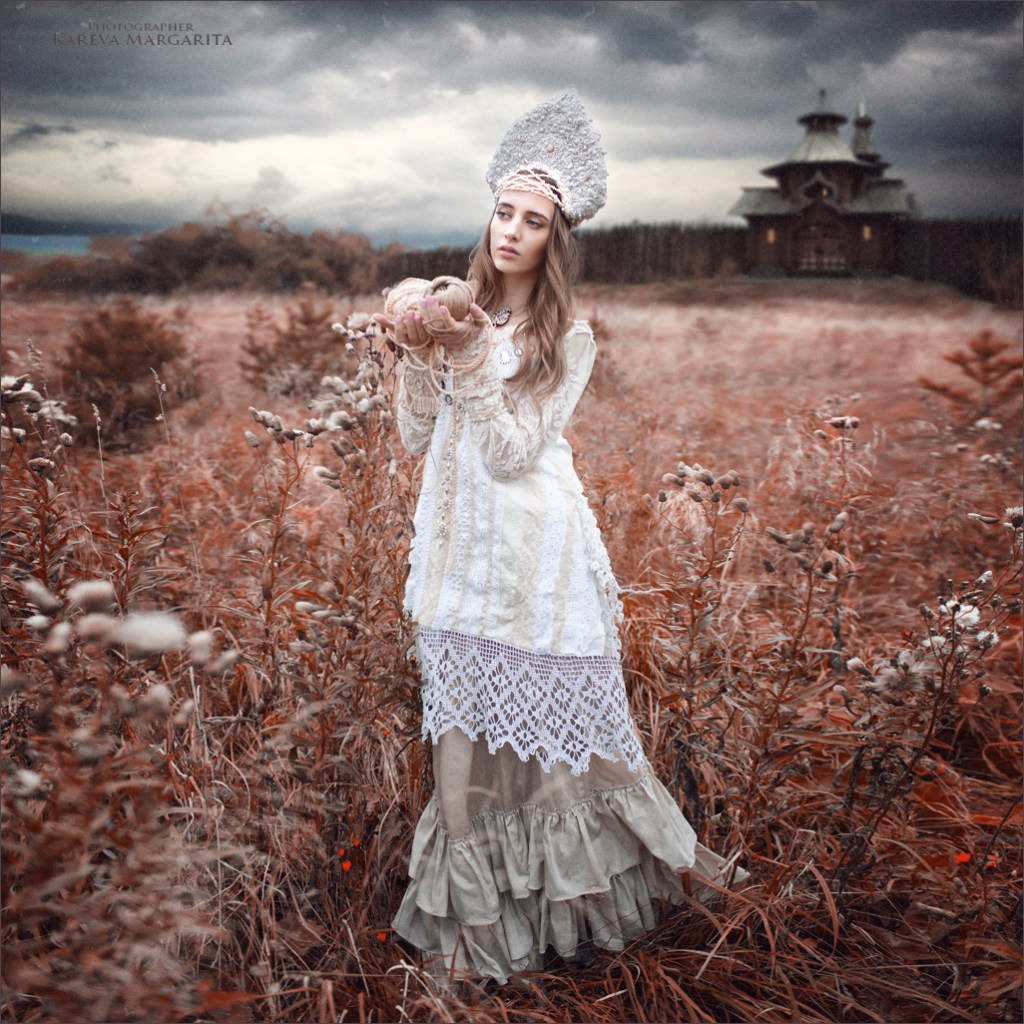 Slavic girls in Kaohsiung