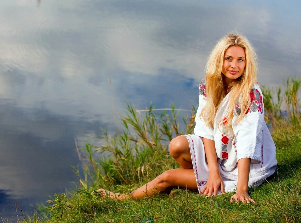 Sexy girl Slavic girls in Kaohsiung