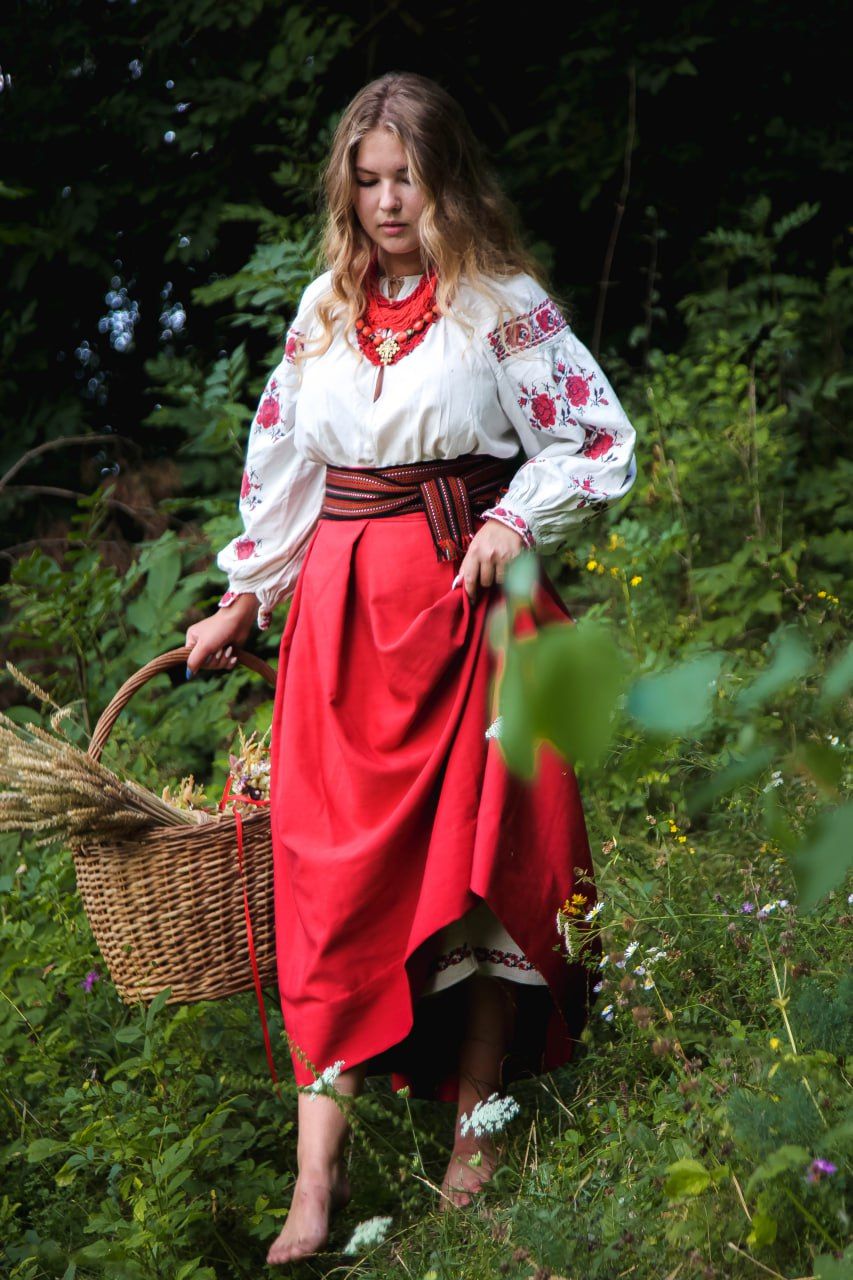 Slavic girls in Kaohsiung