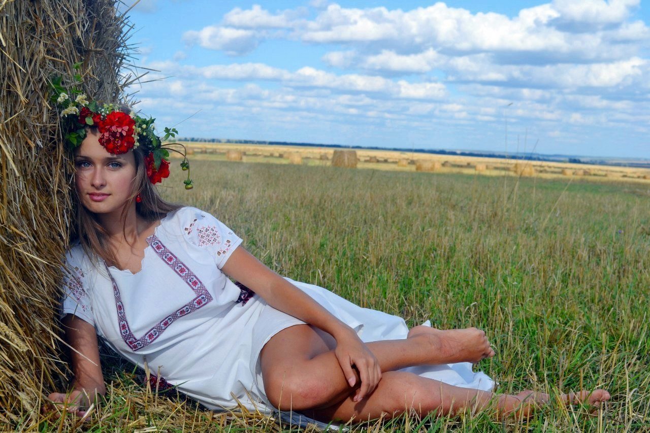 Slavic girls in Kaohsiung