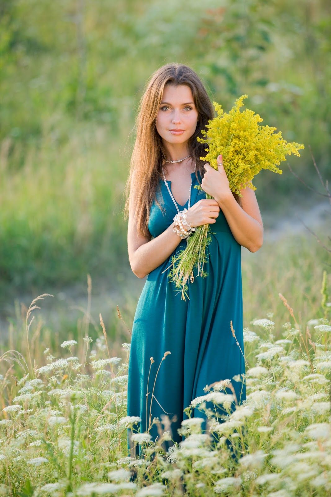 Slavic women in Kaohsiung