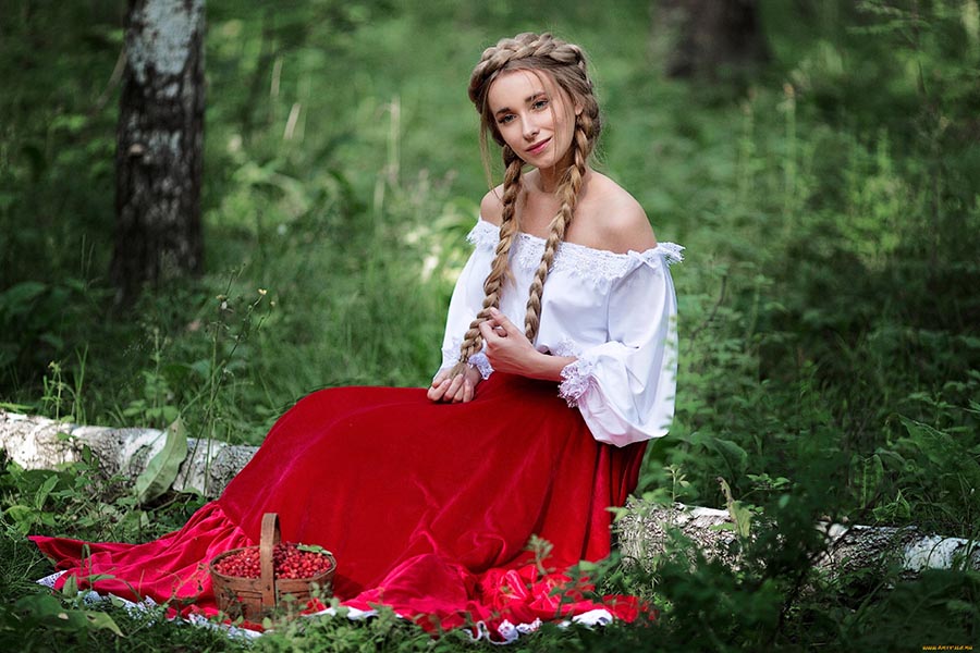 Sexy photo Slavic women in Kaohsiung